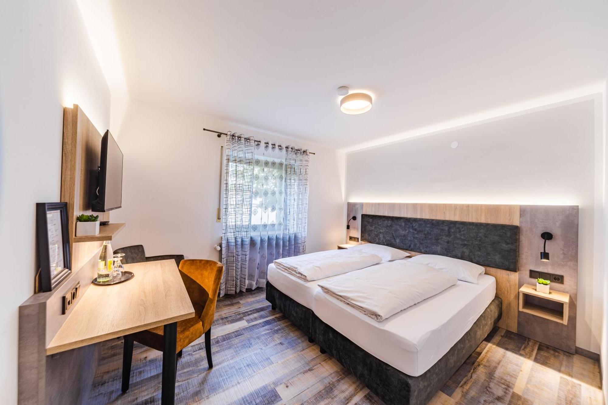 Hotel Franken Forchheim  Room photo